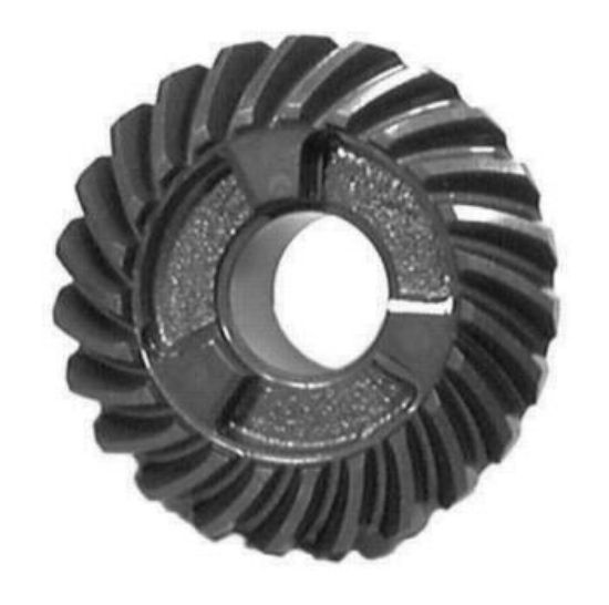 Picture of Mercury-Mercruiser 43-813695T GEAR Reverse